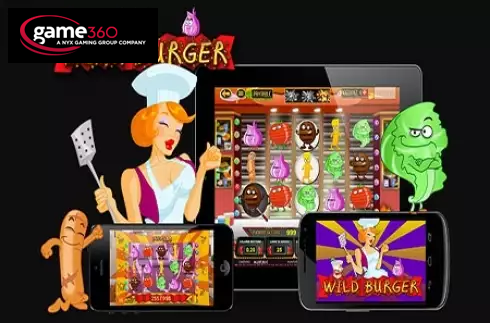 Wild Burger